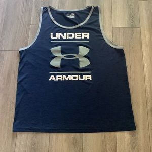 Under Amour tank XL